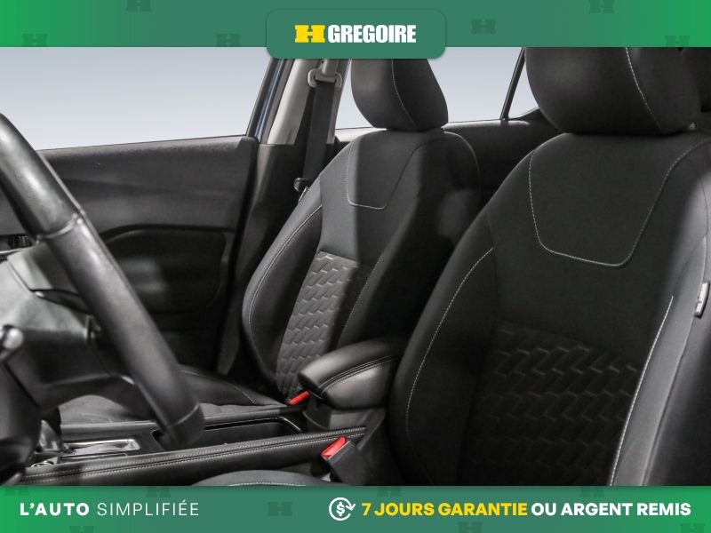 Nissan Kicks 2021 Bleu Saint-Léonard - photo #13