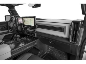 GMC HUMMER EV SUV 2X