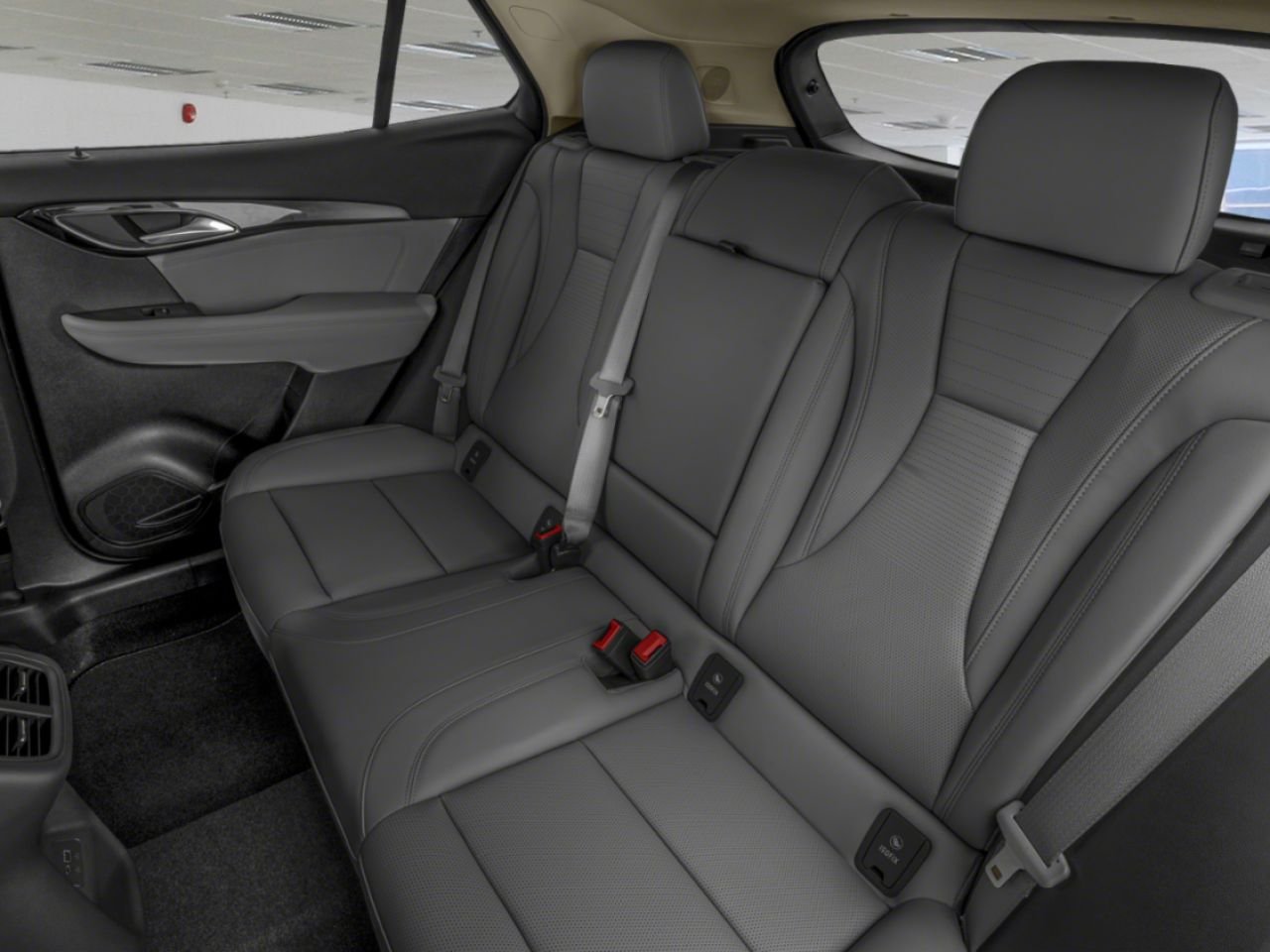 2026 BUICK Envision ENVISION AWD SPORT TOURING (1SL) | 26-0919 Ebony Twilight Metallic Granby - photo #6