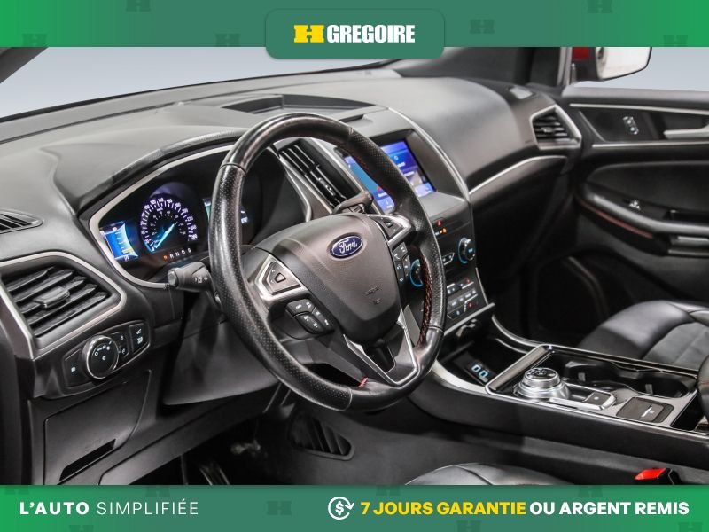 Ford EDGE 2020 Rouge Blainville - photo #11