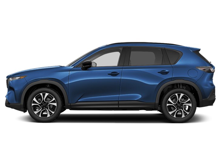 2026 Mazda CX-5 GS