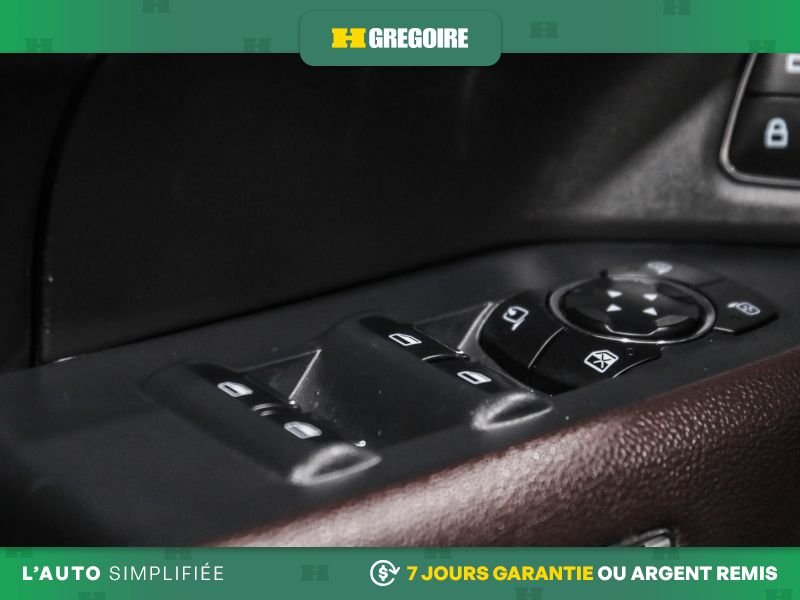 2024 Ford Expedition Black Saint-Eustache - photo #17