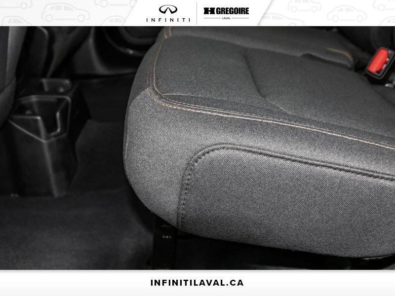 2024 Jeep Wrangler Laval - photo #19