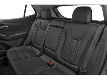 Buick Encore GX Avenir