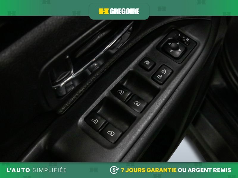 Mitsubishi Outlander 2020 Noir Laval - photo #17