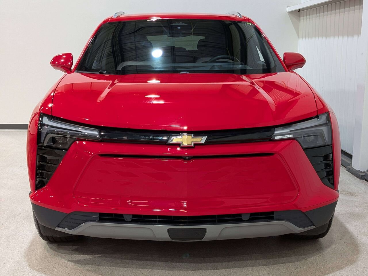 Chevrolet Blazer EV eAWD 4dr LT 2024 Rouge Val-David - photo #3