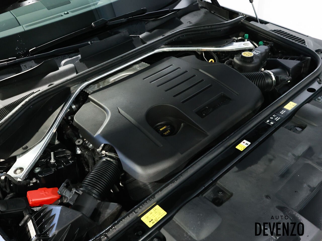 2024 Land Rover Range Rover Sport Black Saint-Eustache - photo #19