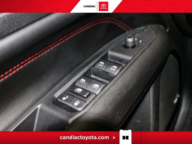 2022 Jeep Compass Grey Blainville - photo #18