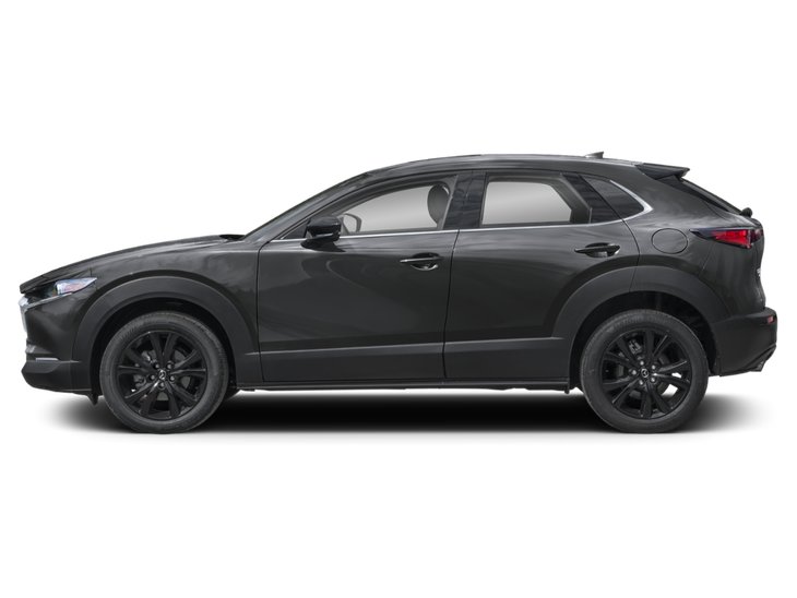 2026 Mazda CX-30 GT turbo