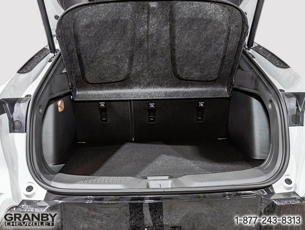 2026 BUICK Envista ENVISTA FWD SPORT TOURING (G03) | 26-1056 Summit White Granby - photo #19