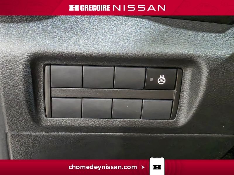 2024 Nissan Kicks Grey Saint-Eustache - photo #14