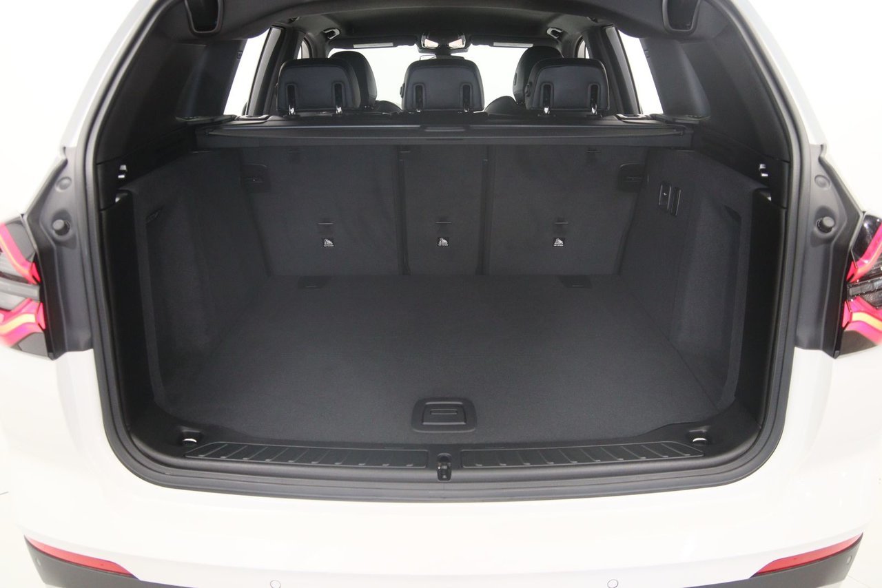 BMW X3 xDrive30i 2022 Blanc Baie-Comeau - photo #17