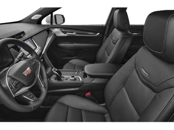 Cadillac XT5 Sport TI