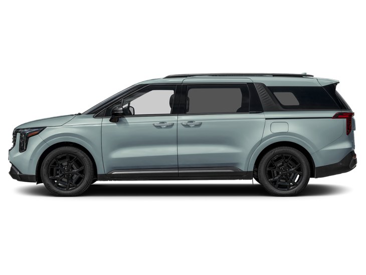 2027 Kia Carnival SX+