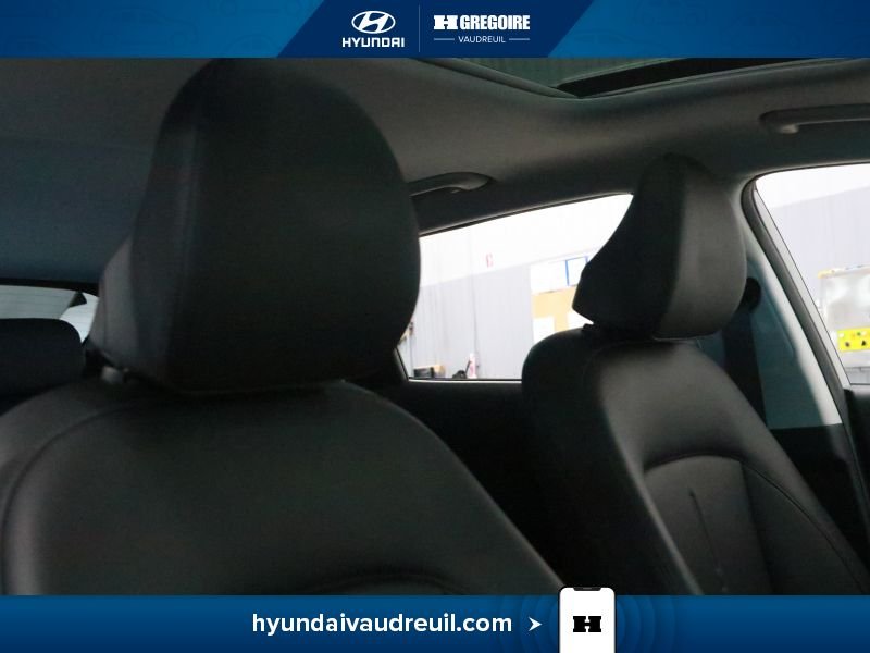 Hyundai Kona 2025 Gris Blainville - photo #31