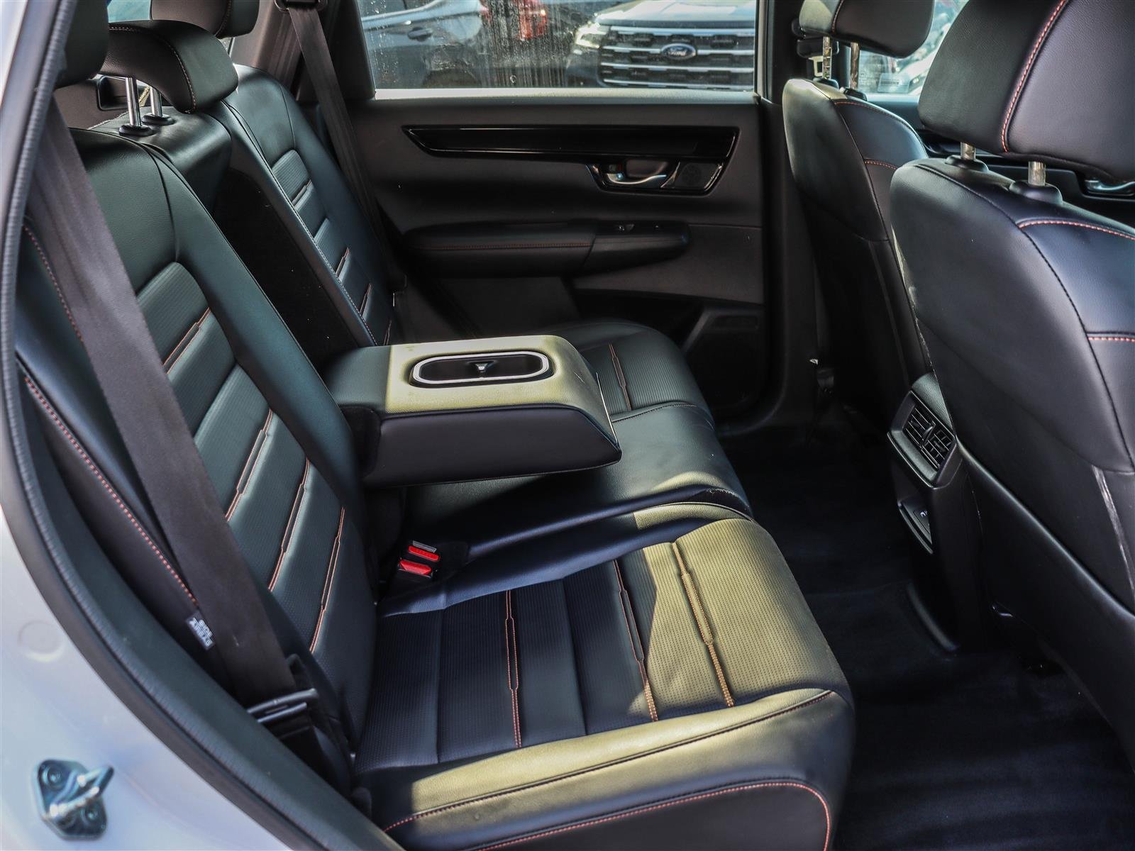 2023 Honda CR-V Hybrid Touring Ottawa & Gatineau - photo #17