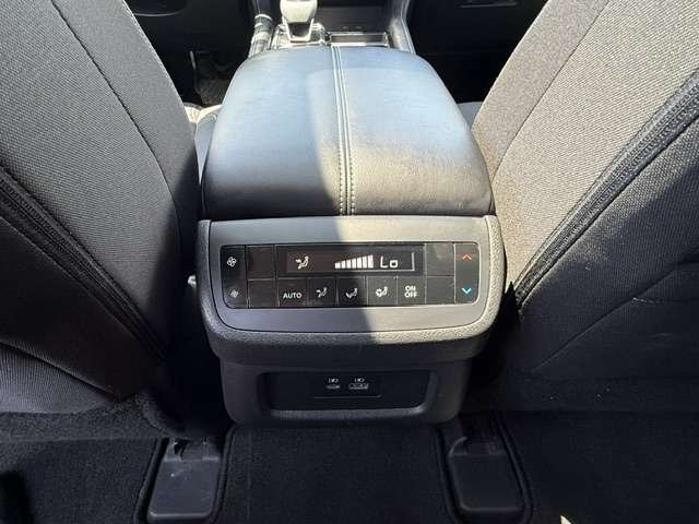 2024 Nissan Pathfinder Black Saint-Basile-le-Grand - photo #17