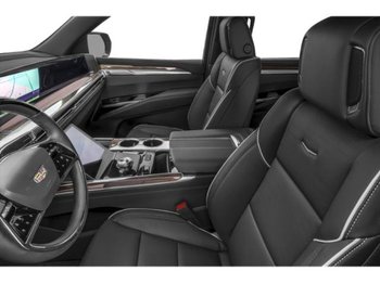 Cadillac Escalade Luxe 4RM