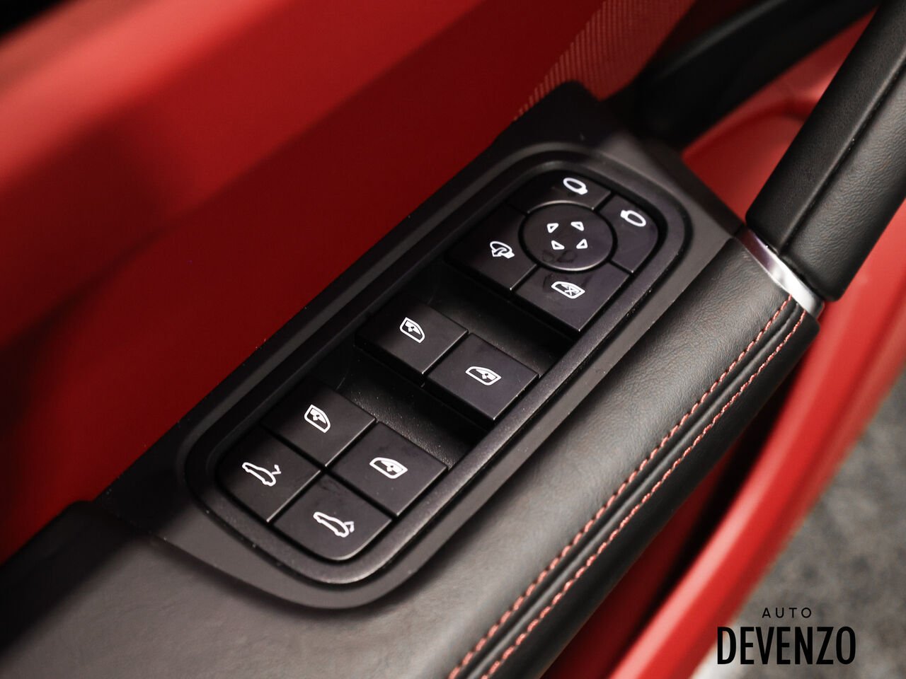Porsche Cayenne 2022 Gris Saint-Eustache - photo #8