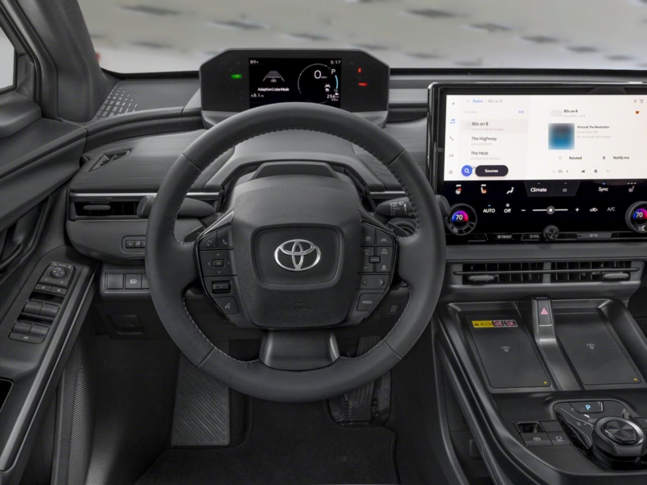 Toyota C-HR 2027 Tandoori Mont-Laurier - photo #5