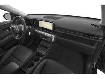 Hyundai Kona Luxury