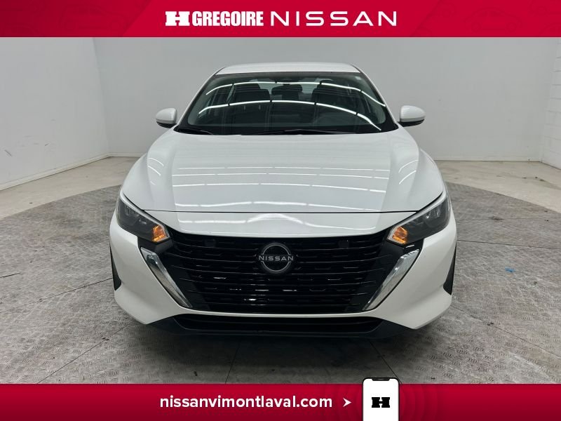 2024 Nissan Sentra 2024
