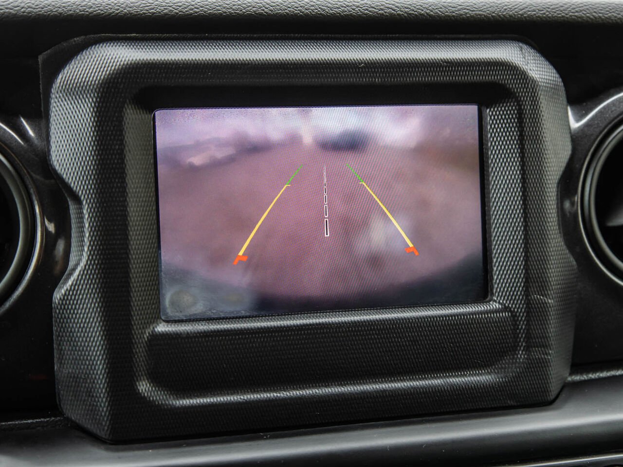 2021 Jeep Wrangler Green Sainte-Julienne - photo #24