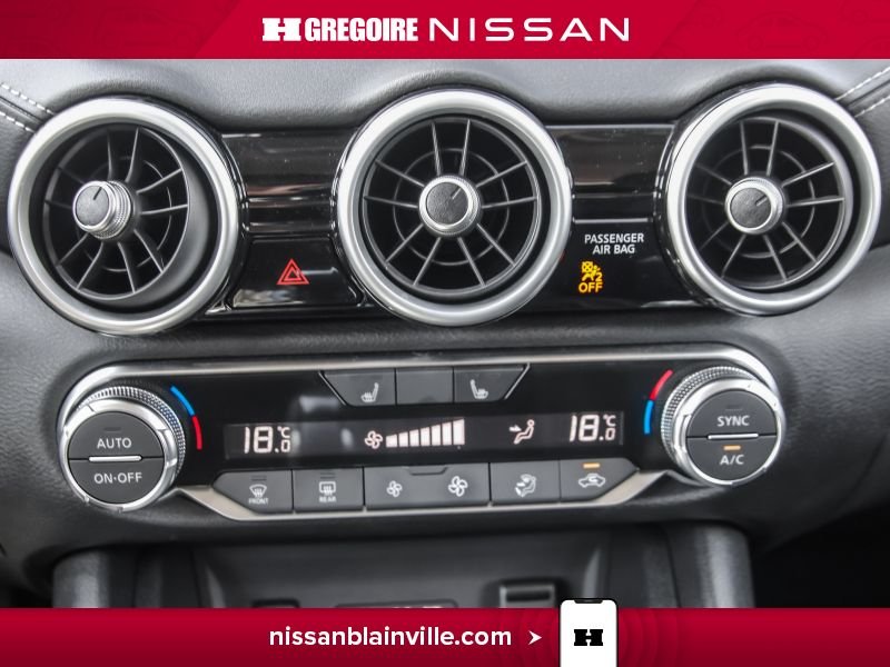 2024 Nissan Sentra Grey Saint-Eustache - photo #25