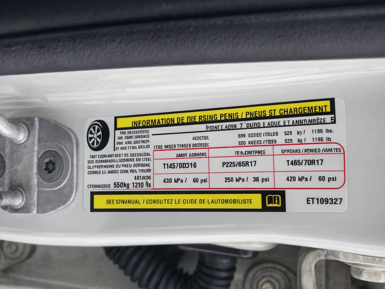 Dodge Journey 2014 Blanc Longueuil, - photo #15