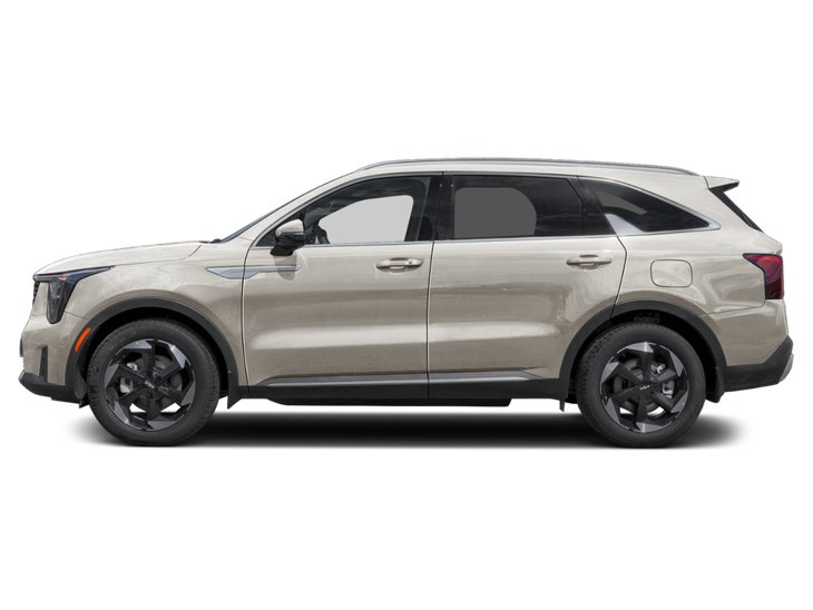 2026 Kia Sorento hybride rechargeable LX