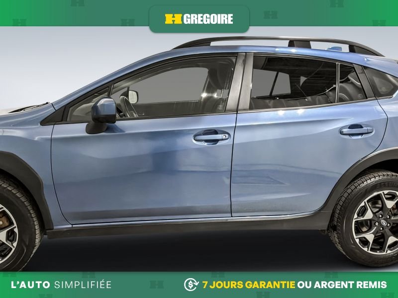 2019 Subaru Crosstrek Blainville - photo #7