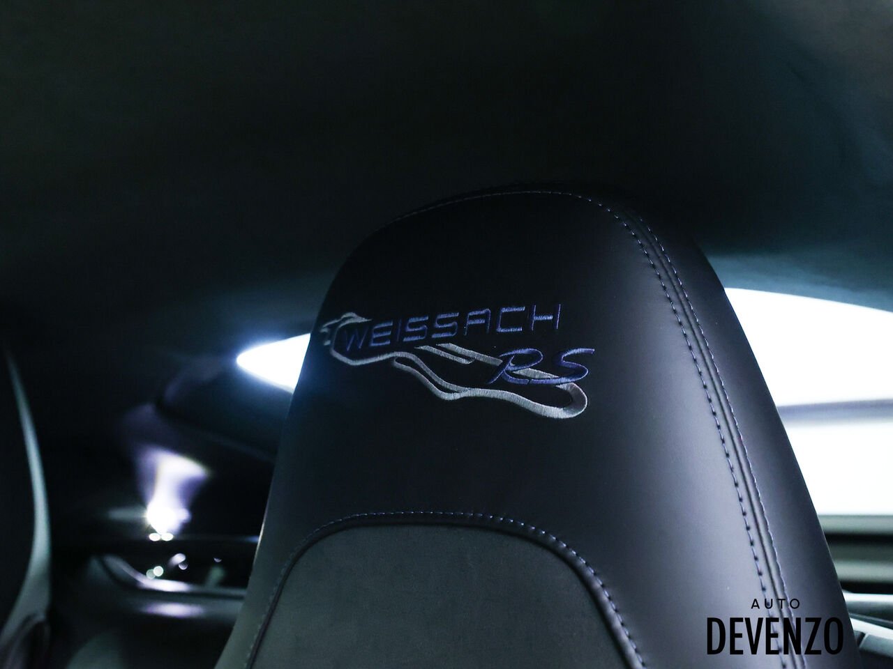 Porsche 718 Cayman GT4 RS Weissach Package 2025 Gris Saint-Eustache - photo #20