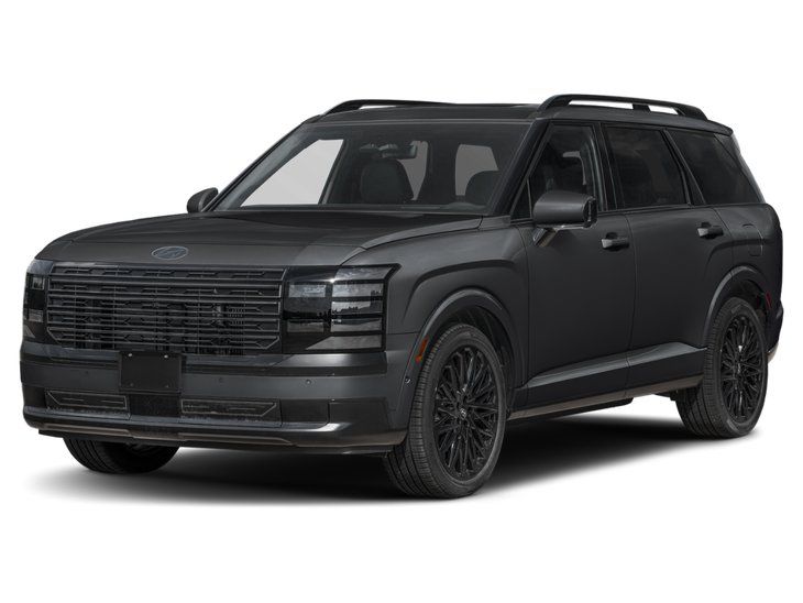 2027 Hyundai Palisade hybride Ultimate Calligraphy Nuit