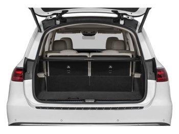 Mercedes-Benz GLS GLS 450