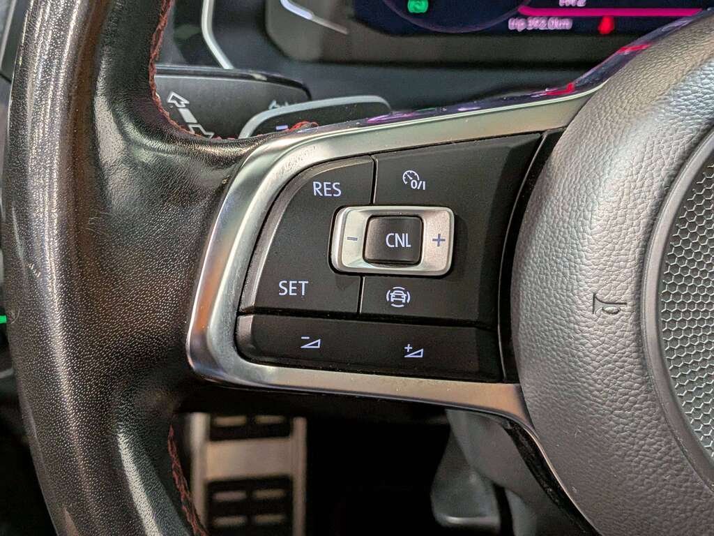 Volkswagen Jetta 2020 Blanc Val-David - photo #33