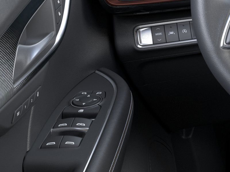 Buick Envision Sport Touring 2024 Blanc sommet Saint-Eustache - photo #21