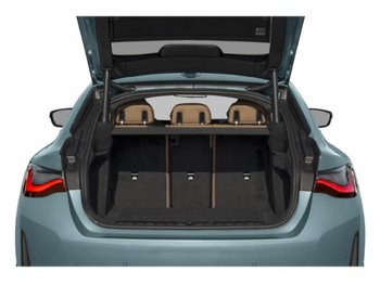 BMW i4 xDrive40