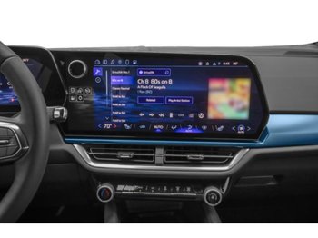 Chevrolet Equinox EV LT2 avec PDE