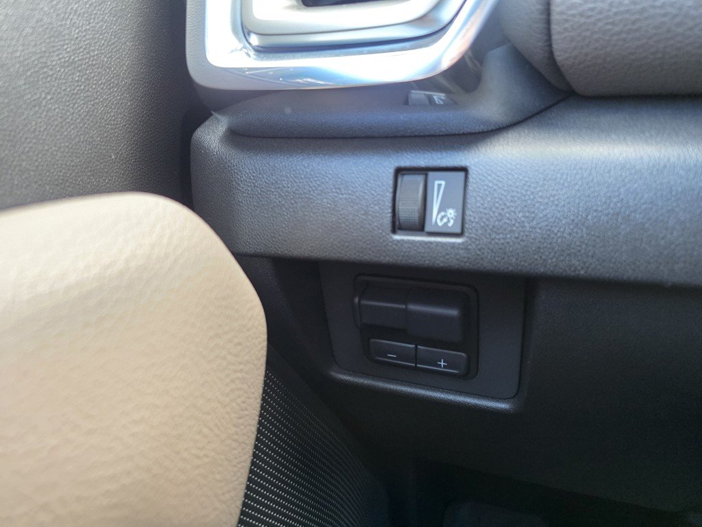 2025 GMC Canyon Denali Black Mont-Laurier - photo #24