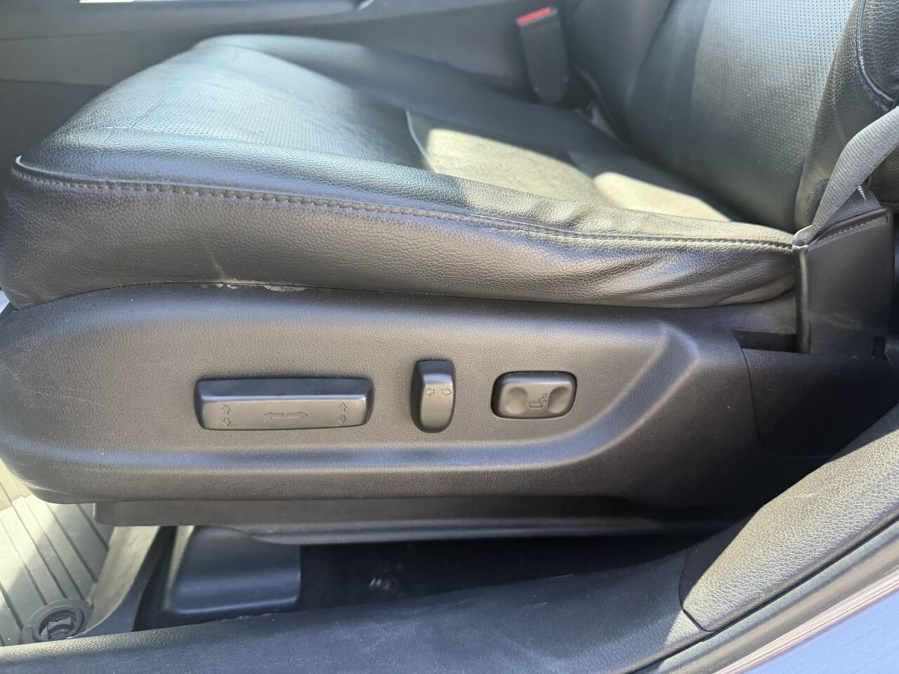 2017 Acura RDX ELITE AWD Grey Laval - photo #22