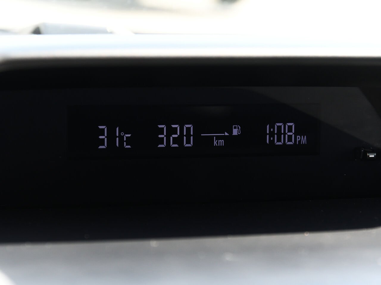 Subaru Forester Commodité 2023 Noir Saint-Hyacinthe - photo #20