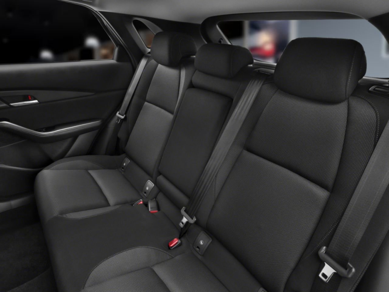 2026 MAZDA CX-30 Jet Black Mica Notre-Dame-des-Prairies - photo #9