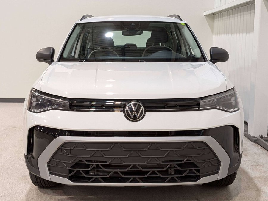 Volkswagen Taos 2026 2026 Blanc