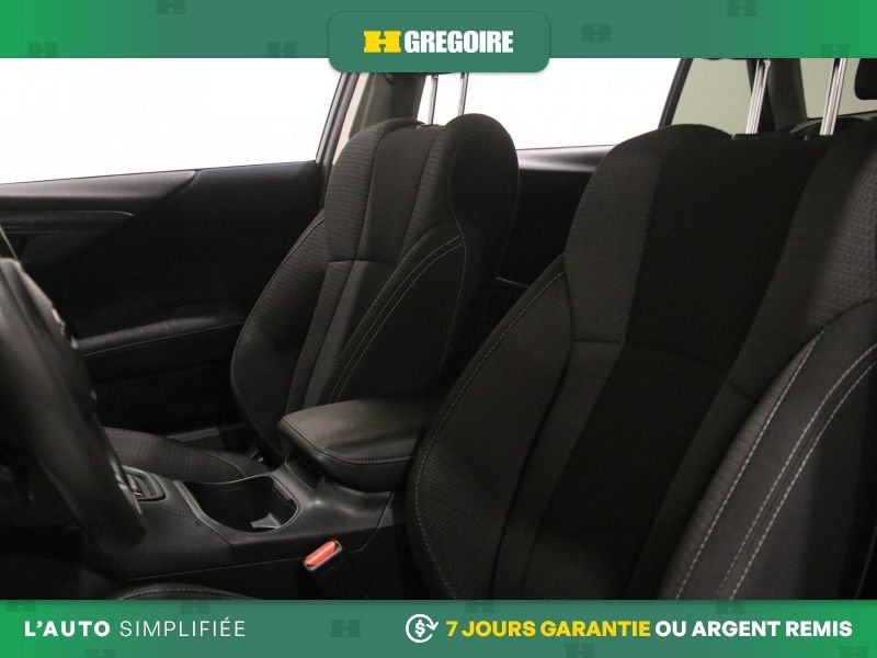 2021 Subaru Outback Grey Laval - photo #13