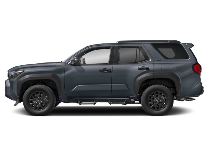2026 Toyota 4Runner