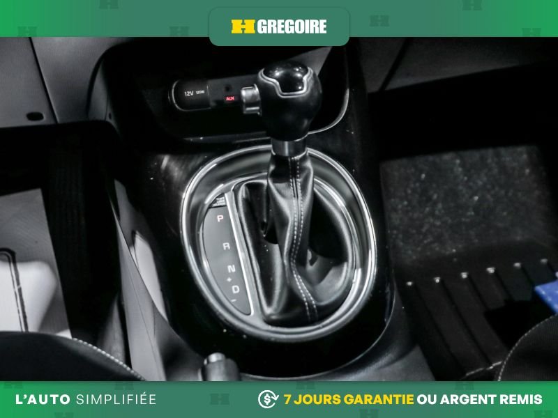 2019 Kia Soul Red Laval - photo #20