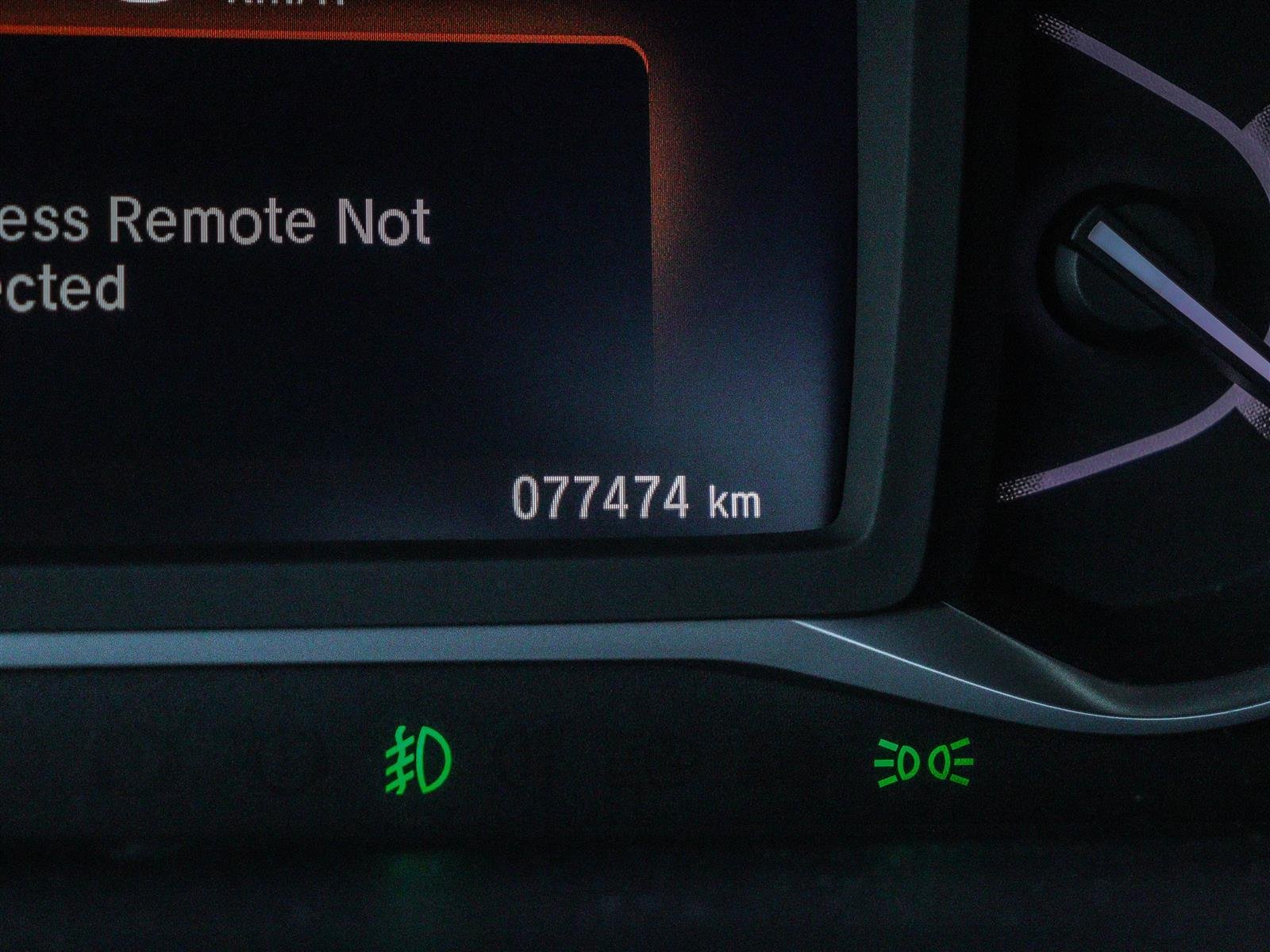 2022 Honda Passport Touring Ottawa & Gatineau - photo #25
