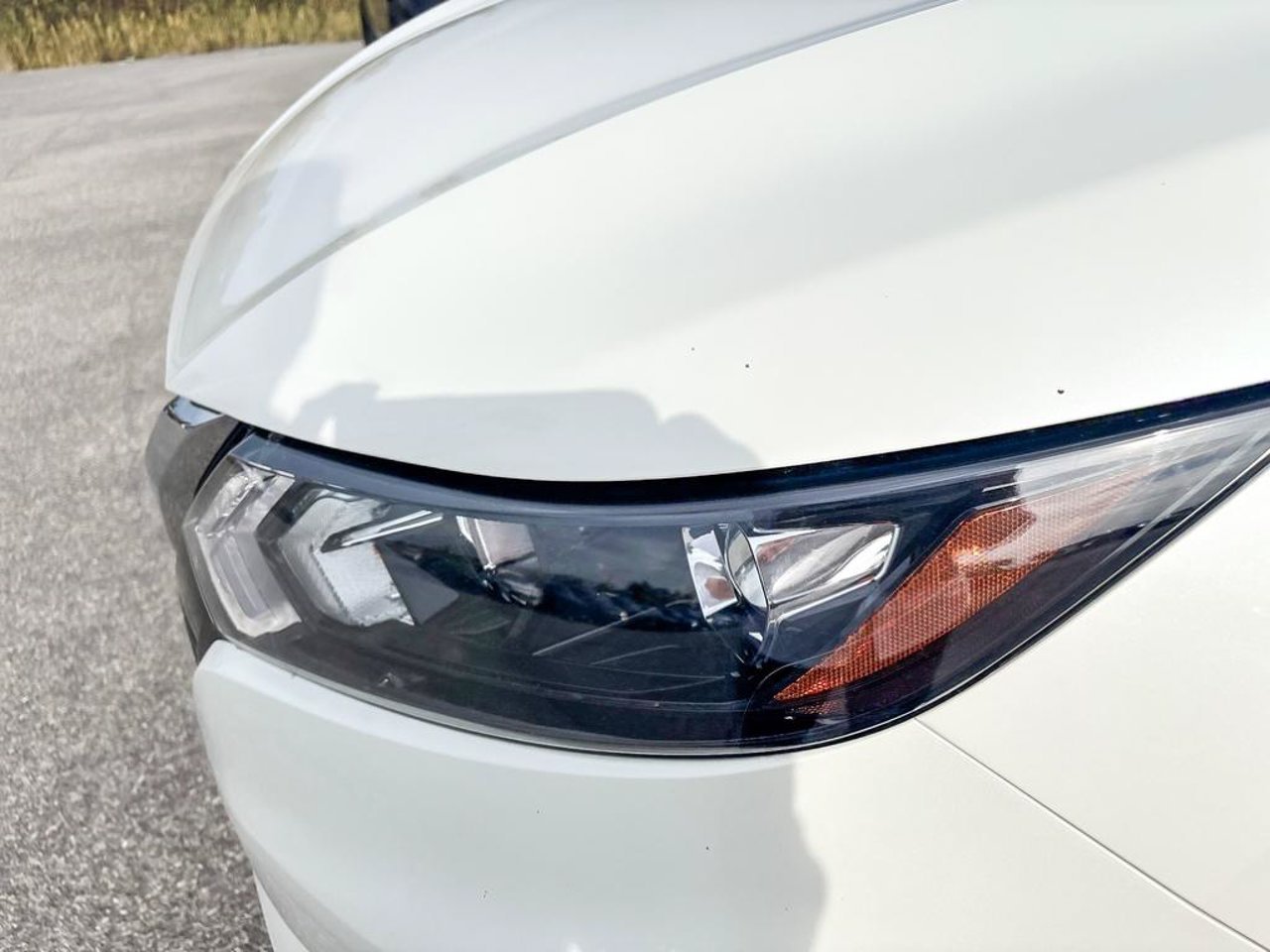 2023 Nissan Qashqai JN1BJ1BW4PW106460 White Mirabel - photo #10