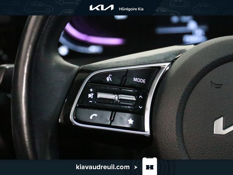 Kia Seltos 2024 Blainville - photo #14