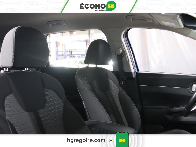 2021 Kia Sorento Blue Laval - photo #23